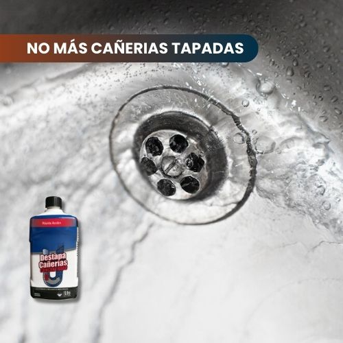 Kit Solución Total Premium 7 en 1™ | Solucioná todos tus problemas en casa ahorrando dinero y estrés