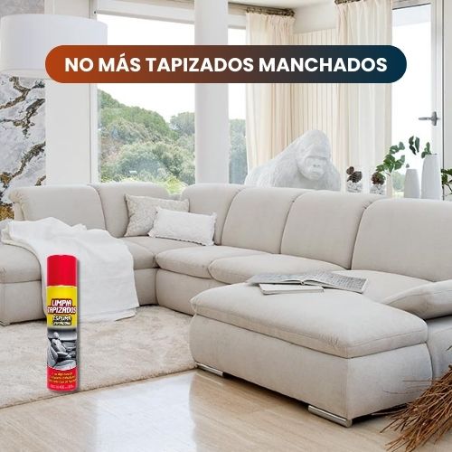 Kit Solución Total Premium 7 en 1™ | Solucioná todos tus problemas en casa ahorrando dinero y estrés