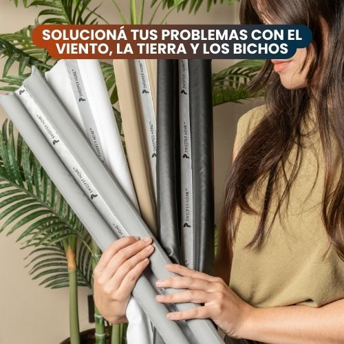 Kit Solución Total Premium 7 en 1™ | Solucioná todos tus problemas en casa ahorrando dinero y estrés