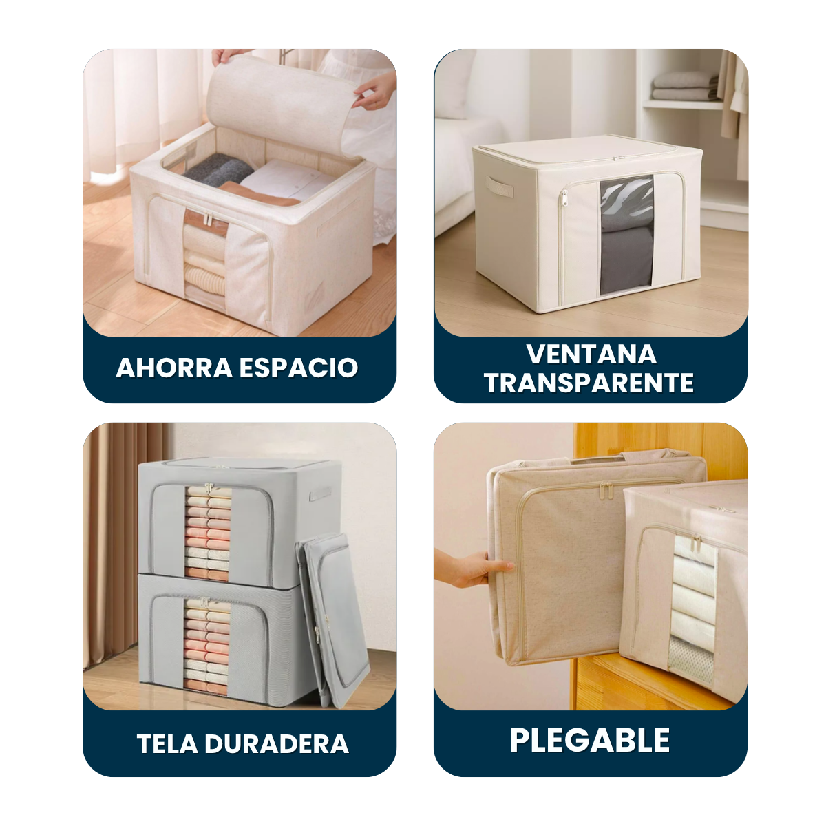 Organizador Premium