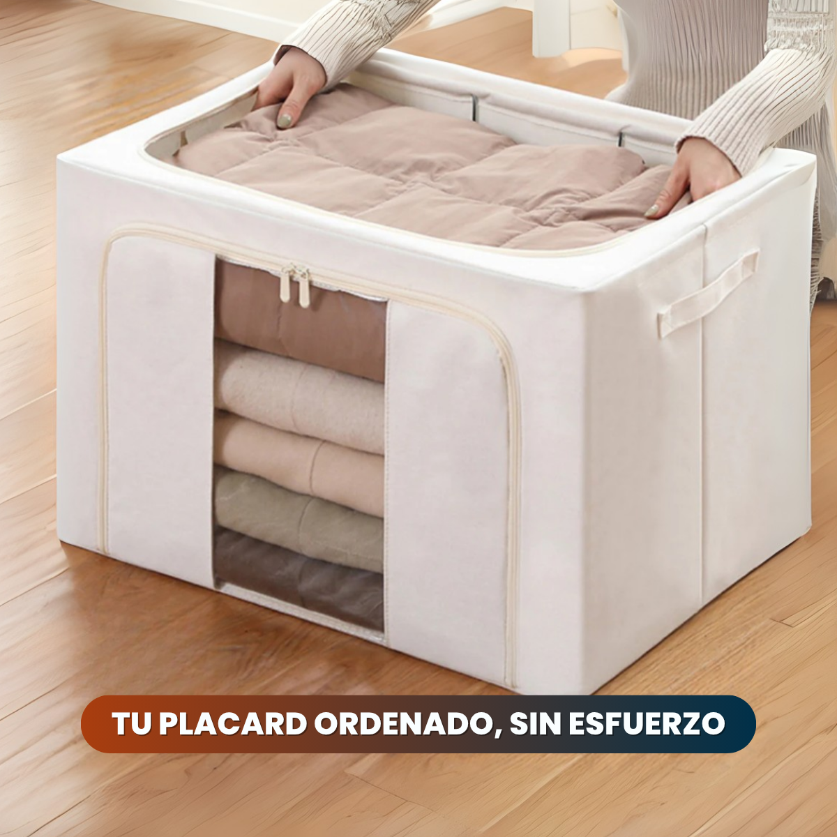 Organizador Premium