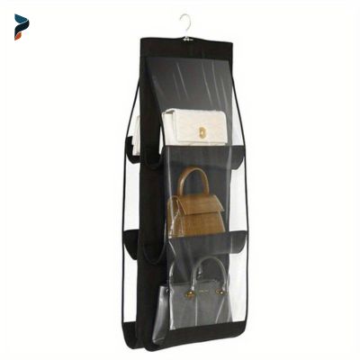 Organizador Style Woo™ | Protección efectiva para tus bolsos y carteras