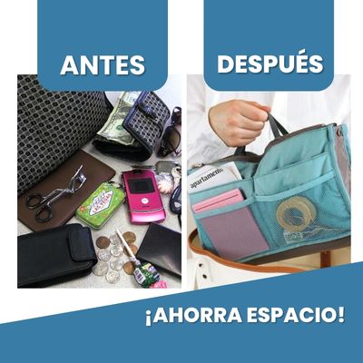 Organizador Mini Woo™