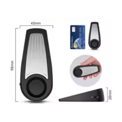 Alarmy™ | Seguridad y tranquilidad en tu hogar