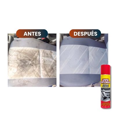 Manchas Cero™ 2x1🔥 | Eliminá manchas, olores y bacterias en minutos
