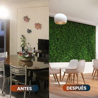 Green Wall™ - Decoración natural