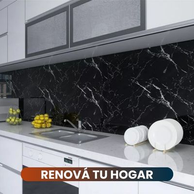 Marmolex™| Renovación para tu hogar en segundos