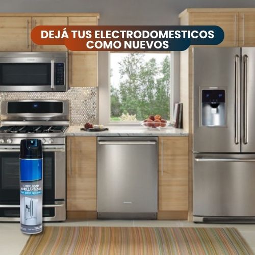 Brilla Fácil™ | Renueva el brillo de tus superficies en segundos
