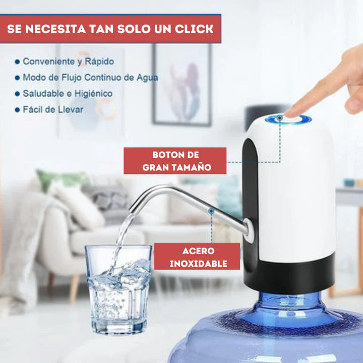 Dispenser Automatic PRO™
