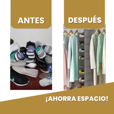 Organizador Shoes™