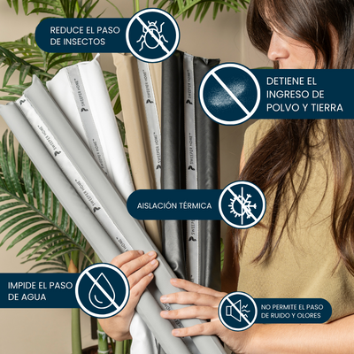 Sweeper Home™ Protector Premium - Pack 2x1 🔥
