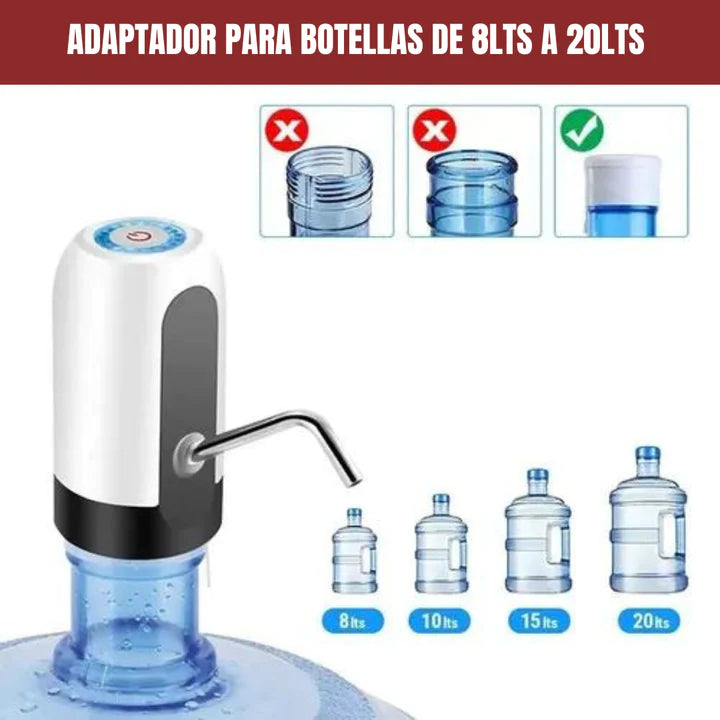 Dispenser Automatic PRO™