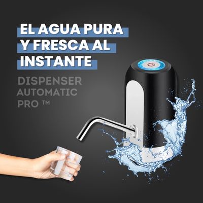 Dispenser Automatic PRO™