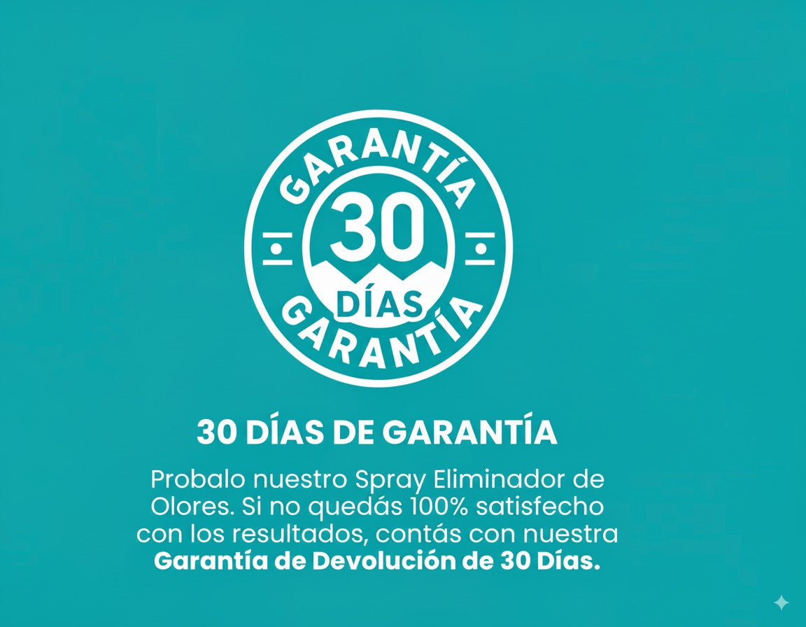 Pipi Cero™ Spray Eliminador Olores - 2x1 🔥