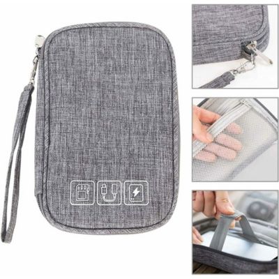 Organizador Tech Woo™ | Organiza tus cables
