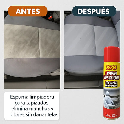Kit Restaura Muebles™ 3 en 1 | Renová tus sillones, sillas y muebles en minutos