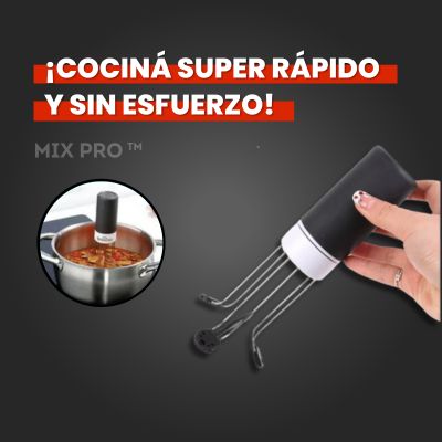 Mix Pro™