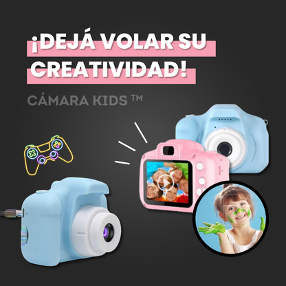 Camara Kids™