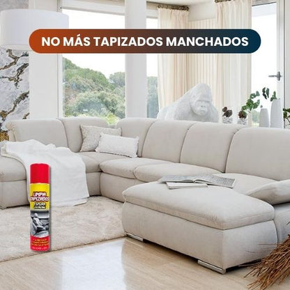 Kit Solución Total Premium 7 en 1™ | Solucioná todos tus problemas en casa ahorrando dinero y estrés