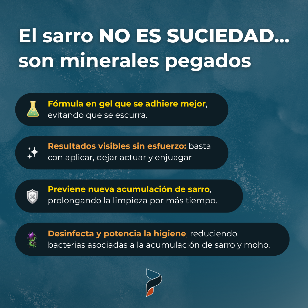 Kit Sarro Cero™ x 500 ml - 3x1 🔥| Eliminá manchas imposibles en minutos y previene la reaparición