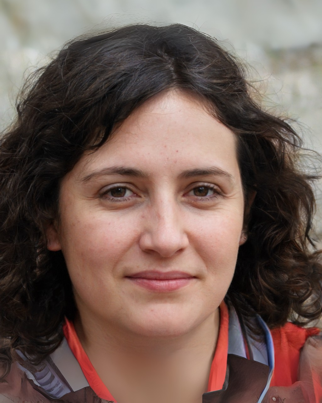 Sofía I.