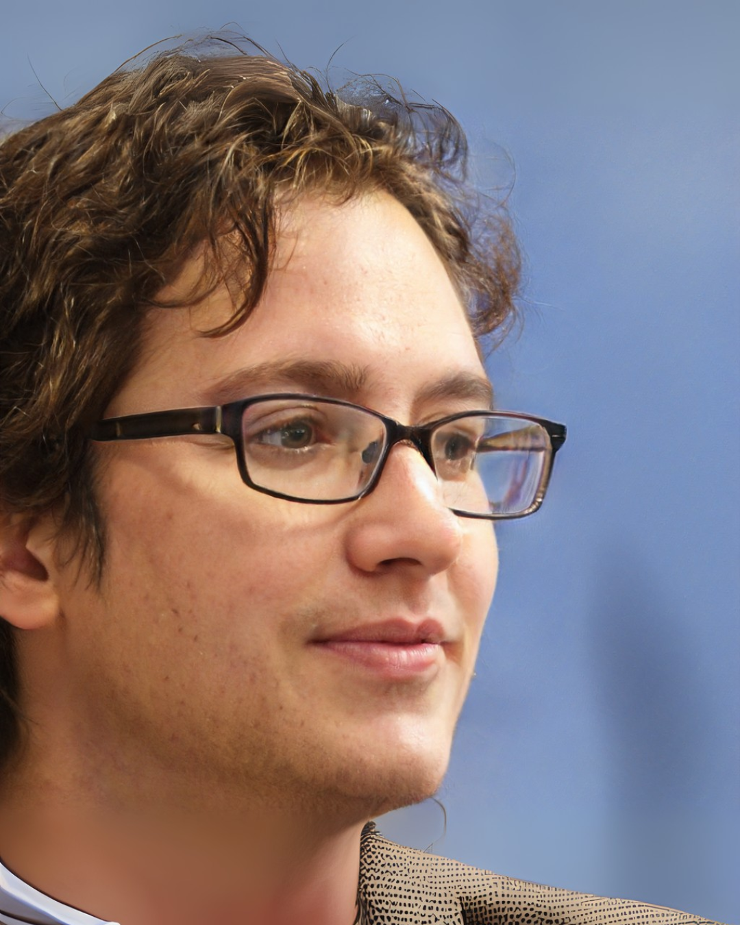Nicolás F.