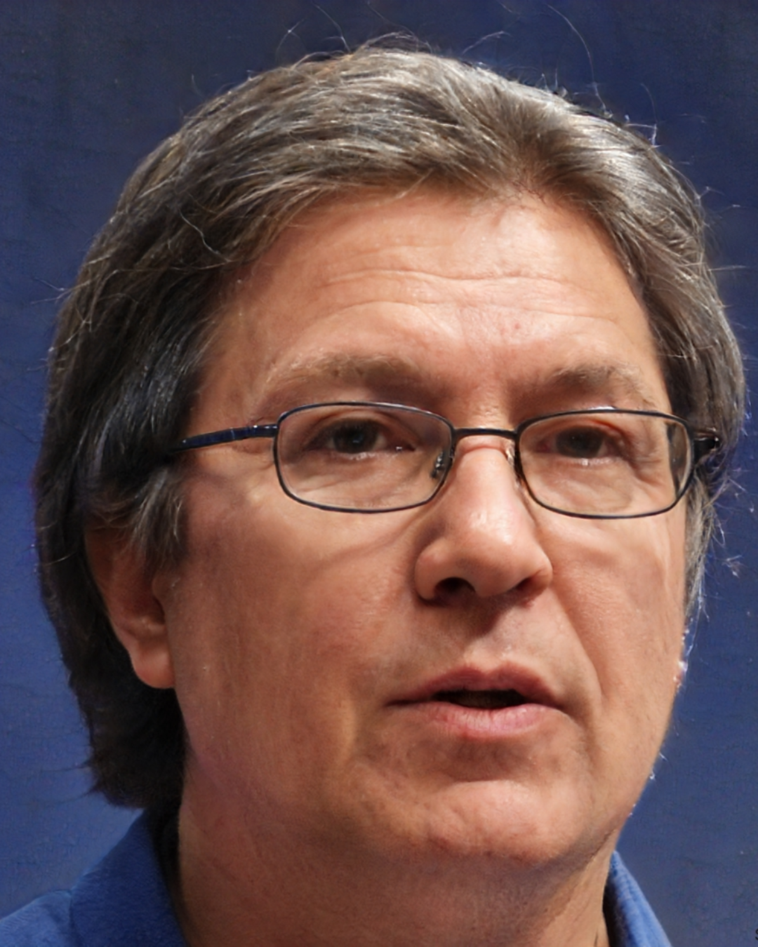 Silvio M.