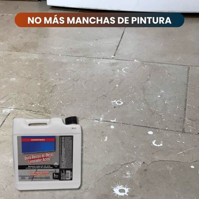 Pisos Mágicos™ | Renová tus pisos en minutos