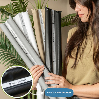 Sweeper Home™ Protector Premium para puertas