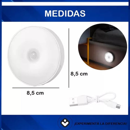 Luces Prime™ - Luz fria