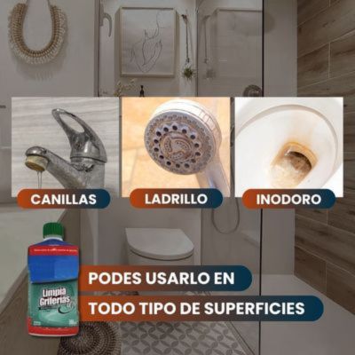 Sarro Cero™ x 500 ml - Paga 1 lleva 2 🔥| Eliminá manchas en minutos