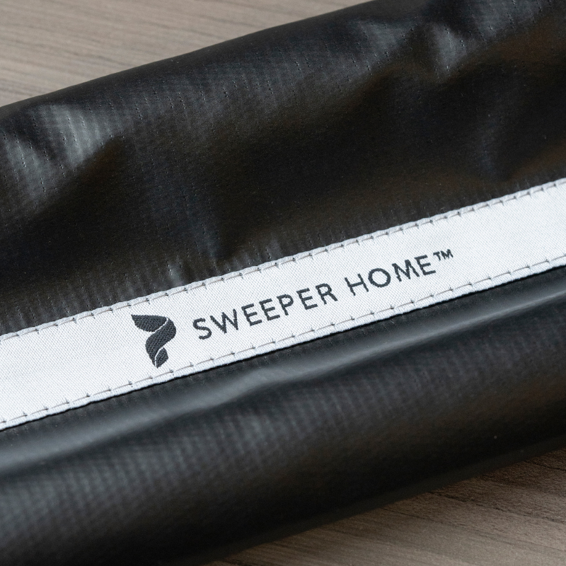 Sweeper Home™ | Protección premium