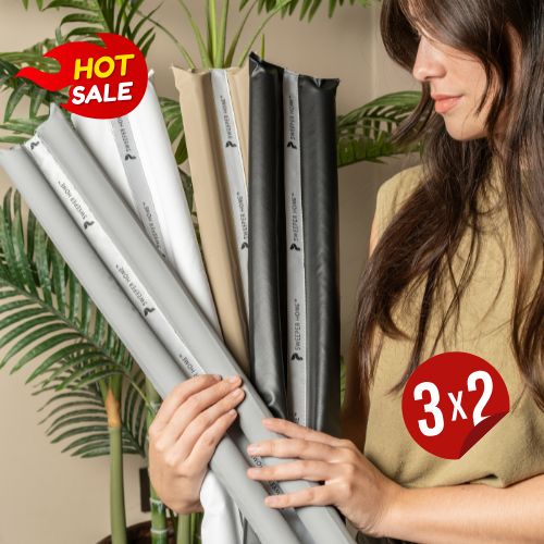 Sweeper Home™ Protector Premium | Seguridad y bienestar inmediato para tu familia