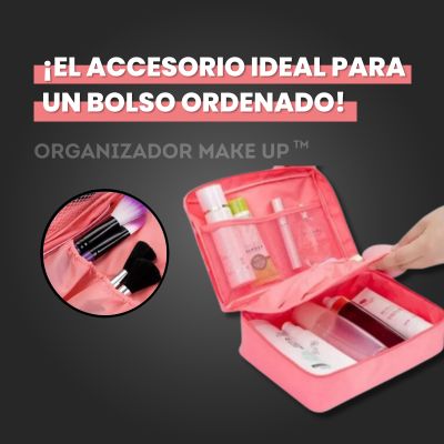 Organizador MakeUp™