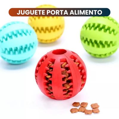 Dog Ball™ 2x1🔥| Salud y diversión para tu mascota