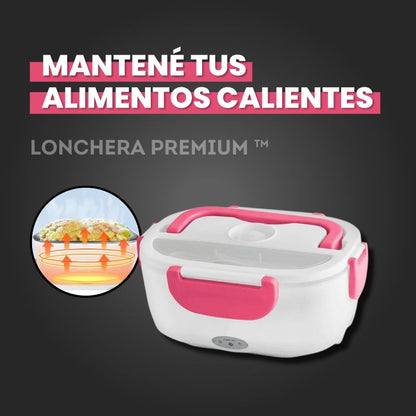 Lonchera Premium™