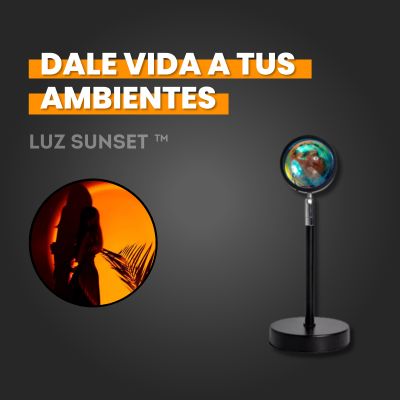 Luz Sunset™