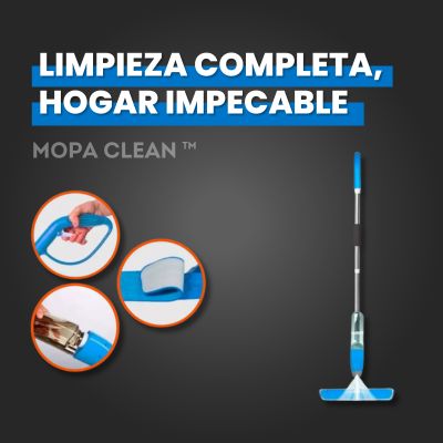 Mopa Clean™