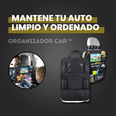 Organizador Car™