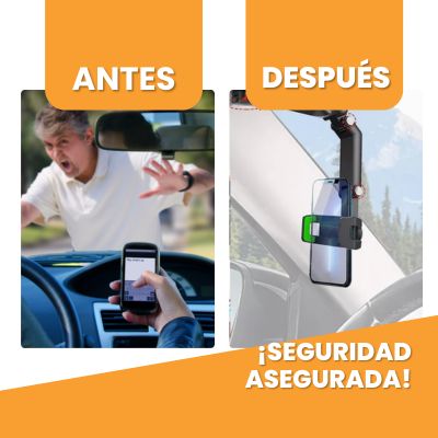 Soporte Flex 360™