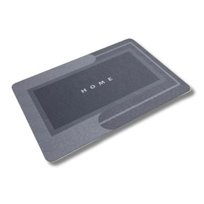 Alfombra Baño Absorbente - Comodidad y seguridad: la alfombra que tu ducha necesita.