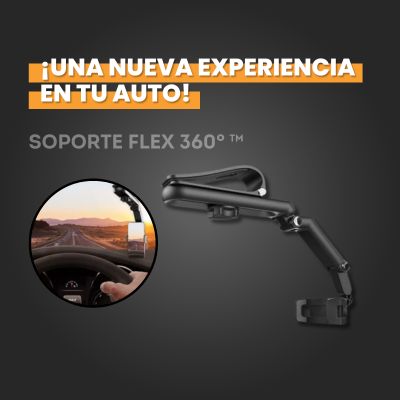 Soporte Flex 360™