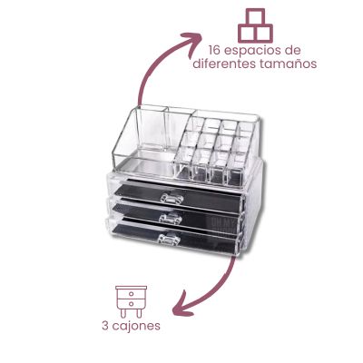 Organizador Premium™