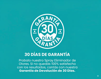 Pipi Cero™ Spray Eliminador Olores - 2x1 🔥