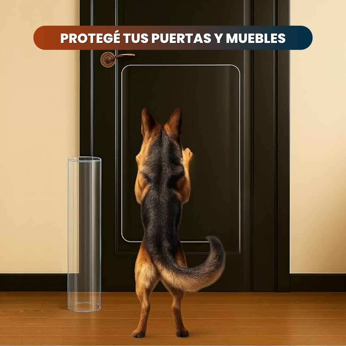 Pet Safe™ Pack 3x1 🔥 | Protección para tus muebles